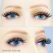 7 Pairs 3D False Eyelashes - Mixed Styles 100% Handmade Natural Soft Black Eyelashes for Makeup | Emeda - Buy Online on GoSupps.com