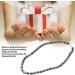 Magnetic Therapy Necklace for Natural Pain Relief | Neck Arthritis Back Shoulder & Migraine Relief - Buy Online on GoSupps.com