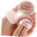 Outanaya Cushion Blush Blouses Small Makeup Blusher Face Shimmer Blush Lovely Makeup Natural Blush Pink - Buy Online on GoSupps.com