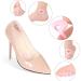 Corn Removers for Toes | Corn Cushion Foam Pads Soft Foam Callus Cushions Waterproof Corn Protectors Foot Care Cushions Self-Adhesive Heel Frictions Relief - Buy Online on GoSupps.com
