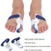 Bunion Valgus Corrector & Splint | Hallux Valgus Orthopedic Support for Men & Women - International Shipping - Buy Online on GoSupps.com