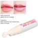 Exfoliating Moisturizing Lip Balm Lip Treatment Mask Long Lasting Hydration to Soothe Dry Chapped Lips Sleeping Lip Mask Designed for Men Women - Buy Online on GoSupps.com
