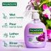 Palmolive Natural Liquid Hand Wash Black Orchid & milk 250ml - Buy Online on GoSupps.com