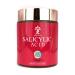 Salicylic Acid Facial Clay Mask for Acne Mask for Acne Prone with Vitamin C Glycerol Aloe vera Vitamin E Deep Pore Cleansing 4.23 OZ