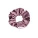 Kimilike Velvet Scrunchie with Zip Pocket - Stylish Elastic Hair Accessory for Women & Girls - Buy Online on GoSupps.com