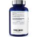 1MD Nutrition CholestMD - Heart Health Support with Olive Leaf Extract, Bergavit, Niacin & Garlic - 60 Capsules - Buy Online on GoSupps.com