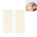 Baby auricle valgus correction patch children toddler protruding ear patch sticker baby ear aesthetic corrector protruding ears baby ear correction baby auricle valgus correction patch