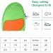 Flintronic Orthopedic Insoles for Flat Feet | High-Quality Shoe Insoles (EU40-44 Cuttable) - Comfort & Support Guaranteed - Buy Online on GoSupps.com
