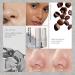 Facial Mask Skin Care Stick - Grey Oil Control Face Mask for Deep Pore Cleansing & Blackhead Removal - International Shipping - Buy Online on GoSupps.com