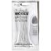 HICKIES 2.0 Grey Elastic Tie-Free Shoelaces - Perfect Fit for All Shoes | International Shipping Available - Buy Online on GoSupps.com