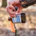 Code Blue Coon Urine 2oz - Premium Scent Lure for Hunting Success - Buy Online on GoSupps.com