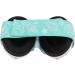 Baby Ear Muffs Infants Earmuffs with Elastic Headband for Sleep Travel Noise Blocking Hearing (Blue) Infant Safety As Picture Shown - Buy Online on GoSupps.com