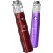 Beaushe Portable Humidifier Nano Facial Mister Steamer - Purple - Buy Online on GoSupps.com