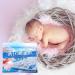 Vctitil 90 Pcs Eco-Friendly Laundry Detergent Sheets - Scented Travel Washer Strips for Efficient Cleaning - Buy Online on GoSupps.com