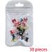 30x/Set Sweet Nails Art Mix Color Bowknot Nail Nail Supplies Nails Art Decoration For Party 30x/set Nai Mix Color Bowknot Naills Art For Acrylic Nails - Buy Online on GoSupps.com