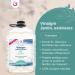 White Vinegar 9.5 5 Liters Ideal for Use Weedkiller & Household Effective & Natural Anti-Limescale - Buy Online on GoSupps.com