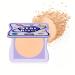 Air Cushion Cc Cream Bb Cream Moisturizing Concealer Easy To Apply Moisturizing Matte Oil Control Waterproof Full Coverage For All Skin Types Natural Color(3 Pcs ) (04)
