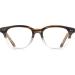 Buy Bhigh Fashion Anti-Blue Light Reading Glasses for Men & Women - Ultra-Light 1.75 Diopters for Comfort & Style - Buy Online on GoSupps.com