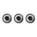 Buy Generic Replacement Heads for Norelco Philips HQ9 | High Quality & International Shipping - Buy Online on GoSupps.com