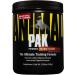 Universal Nutrition Animal Pak Orange Crushed 10.4 oz (295 g)