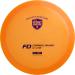 Discmania 3-Disc Disc Golf Set - C-Line FD Fairway Driver, C-Line MD3 Midrange Driver, D-Line P2 Putter - Buy Online on GoSupps.com