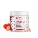 NIUSISE Inositol Gummies Inositol Supplement with Myo-Inositol & D-Chiro Inositol + Vitamin D3 Ideal 40:1 Ratio with Magnesium Glycinate 400mg Supports Regular Cycle for Women Vegan