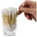 Jjoer Cotton Swabs - Eco-Friendly Cleaning & Ear Care Buds for Cosmetics - Buy Online on GoSupps.com