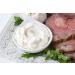 Super Hot 100% Horseradish 16oz x 3 Jars (48oz) - Bold Flavor with a Subtle Burn - Buy Online on GoSupps.com