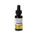 1 oz Bottle Fulvic and Humic Acid Immune Gut Support Easy to Take 100% Bioavailable Pure Liquid Zeolite Suspension Enhanced with DHQ Natural Immune System Modulator Unflavored 1 Fl Oz (Pack of 1)