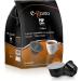 SIMFED Caffee Pop Nescafe Dolce Gusto compatible intensive creamy Arabic deaddined 96 capsules - Buy Online on GoSupps.com