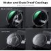 K&F Concept 67mm Magnetic Variable ND Filter Kit | ND2-ND32 (1-5 Stops) | Adjustable Neutral Density Filter with 28 Coatings & Waterproof Design - Buy Online on GoSupps.com