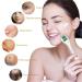 Buy Dermaroller Microneedling Roller 540 Needles - 0.5mm for Face & Body | Treat Wrinkles Scars Large Pores Stretch Marks & Hair Loss - Buy Online on GoSupps.com