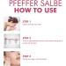 Mikabila Pfeffer Salbe Plus Collagens Face Cream Daily Hydrating Moisturizer Face Cream Pepper Ointment Cream Hydrating Moisturizer Moisturizing Cream For All Skin Types for Dry Skin Sensitive Skin - Buy Online on GoSupps.com