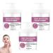 homomdy Crepey Skin Smoothing and Wrinkle Repairing Cream with Collagen Improves Elasticity and Firms Sagging Skin for Body Neck Hands and Face for Skin