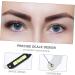 FOMIYES 3 pcs Line Mapping Measuring Eyebrow Measure Shaping Level Shaper Auxiliary Horizontal Tool Marker 1 count (Pack of 1) Silverx3pcs - Buy Online on GoSupps.com