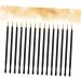 Hemoton 150 Pcs Eye Makeup Tools Eyeliner - Buy Online on GoSupps.com