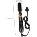 VINTORKY 1 Set Curling Iron Hair Curler Electric Curlers Hairdressing Tool Portable Heating Curler Abs Black - Buy Online on GoSupps.com