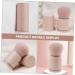 DOITOOL Powder Brush Blush Brush Fluffy Blush Brush Large Powder Brush Loose Powder Makeup Brush Loose Powder Brush Cosmetics Miss Telescopic Brush Make up Pink Injection Handle - Buy Online on GoSupps.com
