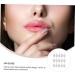 UKCOCO 15 Tubes De Gloss Vides Forme Pot De Miel Transparent R utilisables tanches L gers Pour Maquillage Diy - Buy Online on GoSupps.com