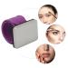 Makeup Mixing Palette & Magnetic Palette with Silicone Wristband | Ideal for Blending Nail Polish Colors - Buy Online on GoSupps.com