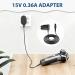 15V Chargeur Tondeuse Rasoir pour Philips HQ8505 Compatibilit avec Philip HC5630 QP6651 QP6510 QP6520 QP6530 QP6541 QP6620 QP6650 MG7745 MG7730 MG7720 Adaptateur Alimentation 1.2M - Buy Online on GoSupps.com