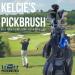 Kelcie's Pick Brush - Highly Efficient Boot & Shoe Cleaner for Multiple Uses - Cleans Boots and Footwear in Minutes - Hand Operated and Easy to Use - Buy Online on GoSupps.com