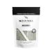 Nova Wax 1000g - Professional Hard Wax Beads 2.2 lb Bag | Unscented Hair Removal Beans Refills - Creamy & Elastic Formula for Estheticians | Salon Waxing Supplies - Buy Online on GoSupps.com