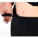 Ultrawarmth Women's Black Large Base Layer Pant - Thermal Insulated Bottoms - Buy Online on GoSupps.com