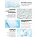 EarthB G Laundry Detergent Sheets - Fresh Scent Eco-Friendly & Liquidless - 240 Sheets Plastic Jug-Free Shipping Worldwide - Buy Online on GoSupps.com