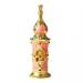 2024 Perfumes For Women Muslim Vintage Eau De Toilette Halal Dubai Retro Womens Fragrances Long Lasting Oil Gift Fruity Floral For Women Travel Valentine 15ml .5Oz Eau De Mini Dime 3#