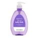 Amazon Basics Night-Time Baby Bath, 13.6 Fluid Ounce, 1-Pack (Previously Solimo)