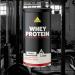Inkospor Whey Protein Vanilla 600g - Premium Quality Protein Supplement for Muscle Gain & Recovery - Buy Online on GoSupps.com