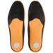 Buy Kaps Relax Gel Orthopedic Shoe Inserts - High-Quality Leather Insoles with Gel Cushions for Men & Women - All Sizes Available (43 EUR) - Buy Online on GoSupps.com