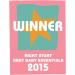 VTech Baby BM1000 Digital Audio Baby Monitor White/Red - Buy Online on GoSupps.com